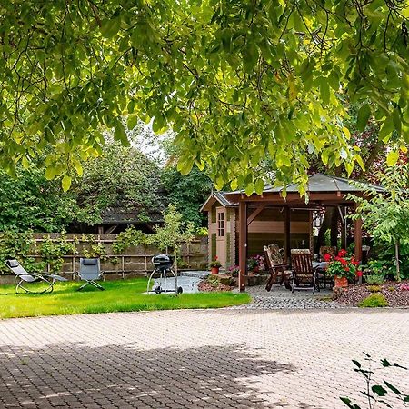 Ferienwohnung Nesselbachtal Нойштадт-ан-дер-Айш Экстерьер фото